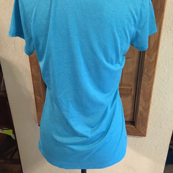 RBX Performance T-shirt-Top - Picture 4 of 8